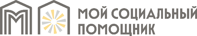 Мой социальный помощник